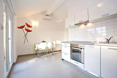 Appartamento Vacanza con famiglia Punat