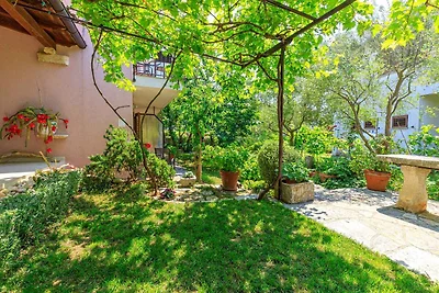 Vakantieappartement Gezinsvakantie Rovinj
