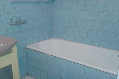 Ferienwohnung in Bergbaude XL