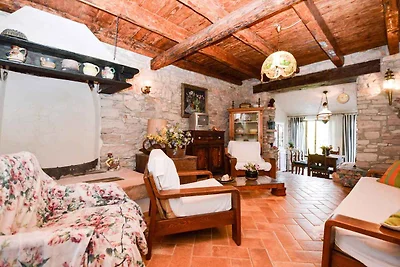 Ferienhaus mit Terrasse