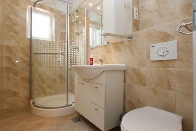 Ferienwohnung mit Klimaanlage und Grill