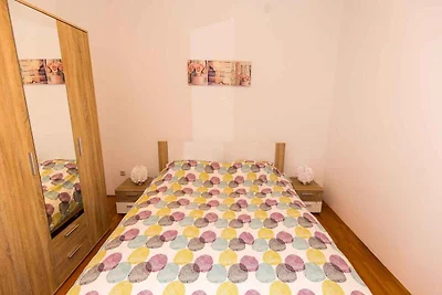 Ferienwohnung mit Meerblick