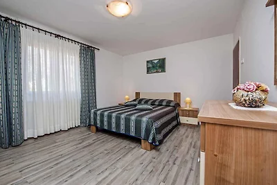 Vakantieappartement Gezinsvakantie Rovinj