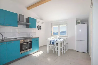 Appartamento Vacanza con famiglia Marina