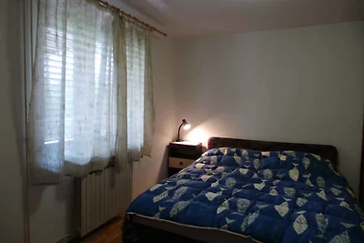 Appartamento Vacanza con famiglia Ičići