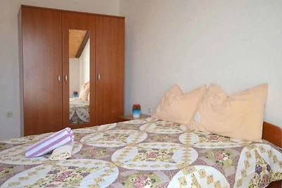 Appartamento Vacanza con famiglia Vodice
