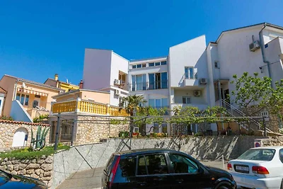 Ferienwohnung mit grossen Terrasse