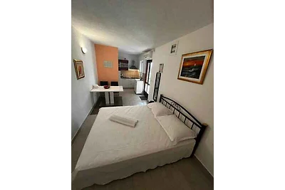 Vakantieappartement Gezinsvakantie Supetarska Draga
