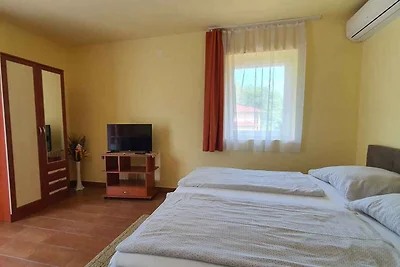 Studio in der Nähe vom Strand mit Klimaanlage