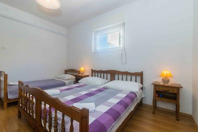 Vakantieappartement Gezinsvakantie Okrug Gornji