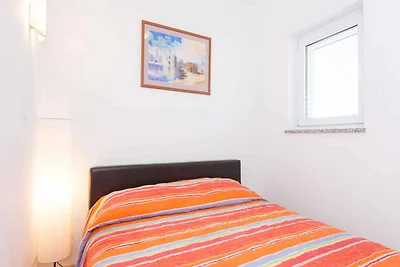 Vakantieappartement Gezinsvakantie Cizici