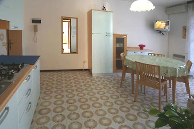 Vakantieappartement Gezinsvakantie Lignano Sabbiadoro