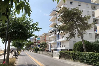 Ferienwohnung direktno na plaži