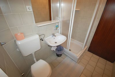 Vakantieappartement Gezinsvakantie Njivice