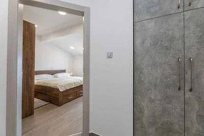 Ferienwohnung modern eingerichtet in