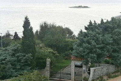 Holiday flat family holiday Novi Vinodolski