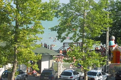 Appartamento Vacanza con famiglia Csopak