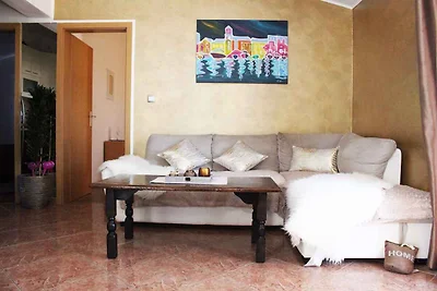 Appartamento Vacanza con famiglia Vodice