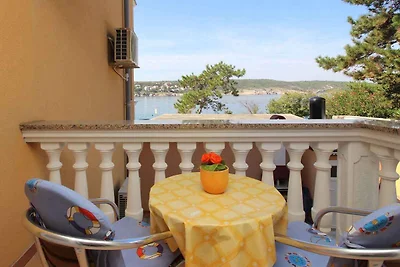 Vakantieappartement Gezinsvakantie Silo