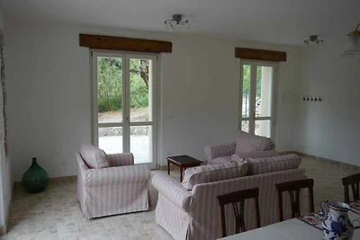 Casa vacanze Vacanza di relax Testico