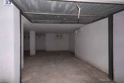 Ferienwohnung mit Klimaanlage und Balkon