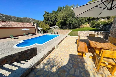 Villa mit Pool