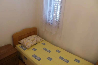 Appartamento Vacanza con famiglia Cittanova