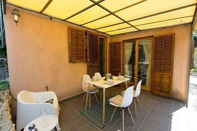 Appartement Vacances avec la famille Crikvenica