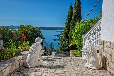 Appartamento Vacanza con famiglia Dramalj