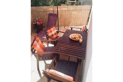 Ferienwohnung Mit