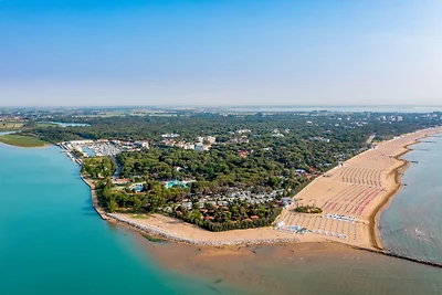 Vakantieappartement Gezinsvakantie Lignano Sabbiadoro