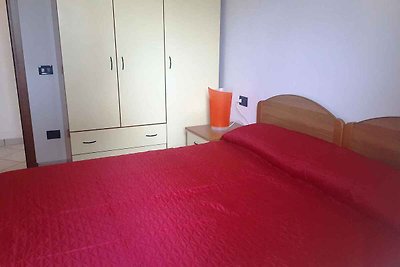Domek letniskowy Urlop wypoczynkowy Rosolina Mare