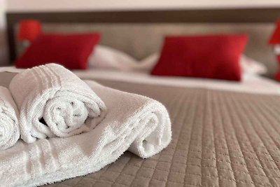 Apartament Dla rodzin Verona