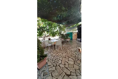 Ferienwohnung am Meer