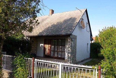 Ferienhaus mit Terrasse