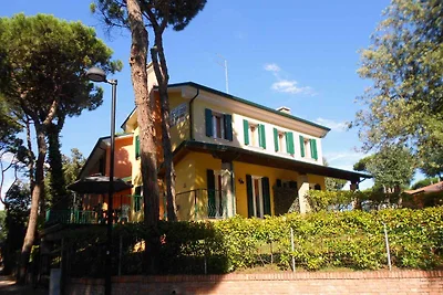 Ferienhaus Reihenhaus in der Nähe des Meeres