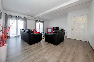 Schöne moderne Ferienwohnung für 4 Personen, 