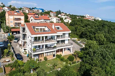 Appartamento Vacanza con famiglia Rijeka