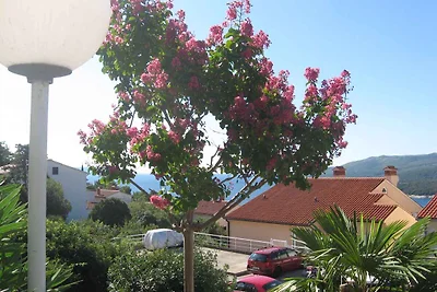 Vakantieappartement Gezinsvakantie Rabac