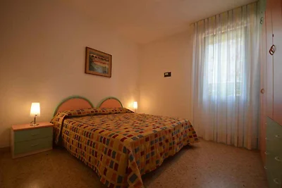 Appartamento Vacanza con famiglia Bibione