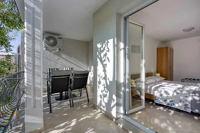 Vakantieappartement Gezinsvakantie Rovinj