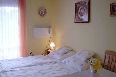 Ferienwohnung in Thermalbadnähe
