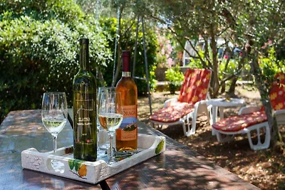 apartman za odmor Obiteljski odmor Risika