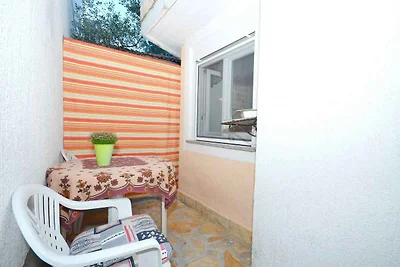 Ferienwohnung mit Klimaanlage, mit Grillmögli
