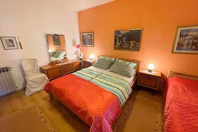 Vakantieappartement Gezinsvakantie Rovinj