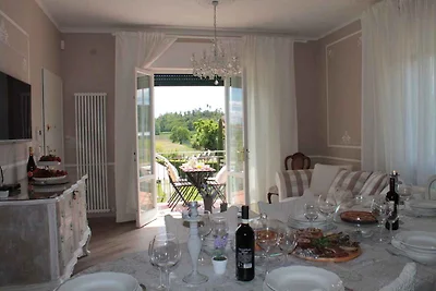 Vakantieappartement Gezinsvakantie Lucca