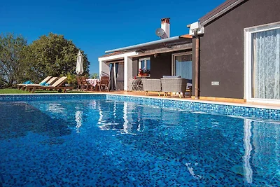 Vakantiehuis Ontspannende vakantie Rovinj