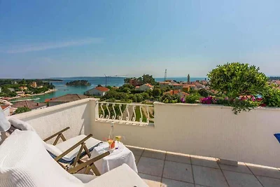 Appartamento Vacanza con famiglia Banjol