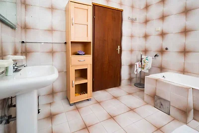 Ferienwohnung mit Klimaanlage