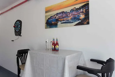 Holiday home relaxing holiday Seget Vranjica
